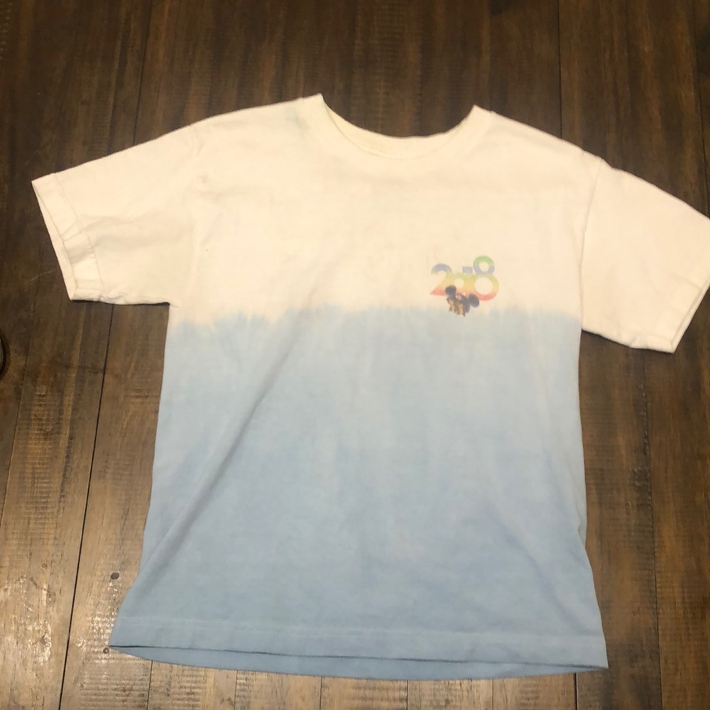 Disney park youth t shirt